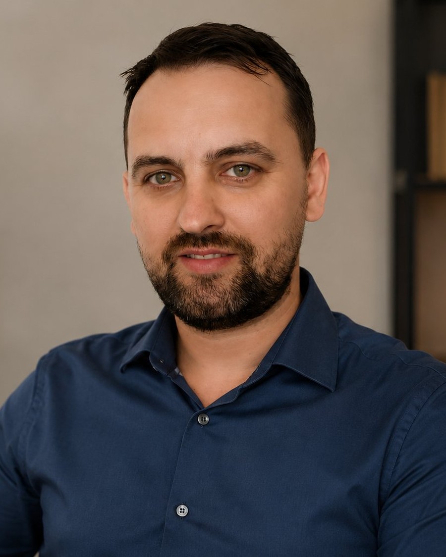 Zsemberi Zoltán